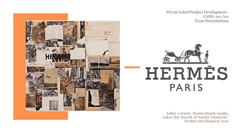 hermes research and development perfumes and cosmetics paris|hermes sarl report.